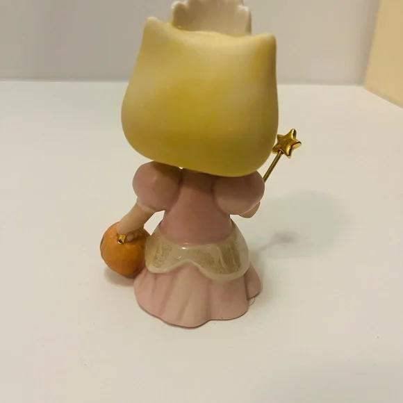 Lenox Peanuts Gang Tricks and Treats Set of 5 Halloween Fine China Figures VTG